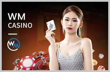 Sảnh Live Casino với người chia bài thật