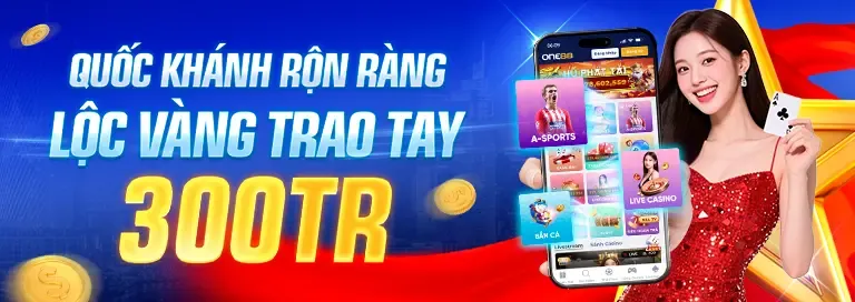 Tổng quan các ưu đãi độc quyền bet88247